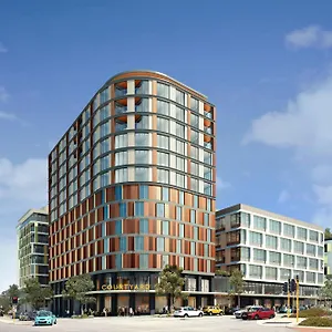  Hotel Courtyard By Marriott Perth Murdoch