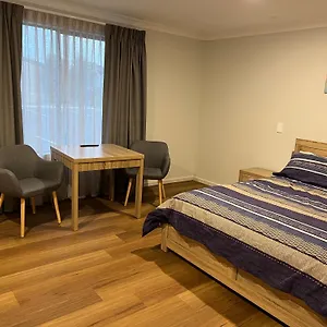 3* Hotel The Morrison