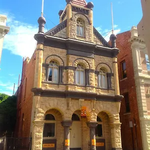 3* Bed & Breakfast Fremantle Bed & Breakfast